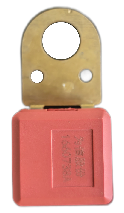 有源螺栓式無線測溫傳感器（WXDK-CWTS-A020）